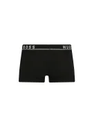 boxershorts 3-pack BOSS BLACK Graphit